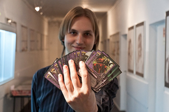 Co Ty wiesz o fantasy?